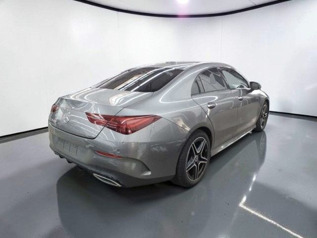 Mercedes-Benz CLA 200 Coupe AMG Line PANO ACC MBEAM WIDE KAM foto 3