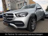 Mercedes-Benz GLE350de 4Matic / HEADUP - 360°KAMERA - PANORAMA - Mercedes Gebrauchtwagen