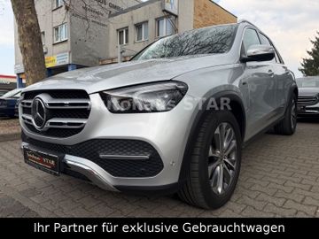 Mercedes GLE 350 - 3