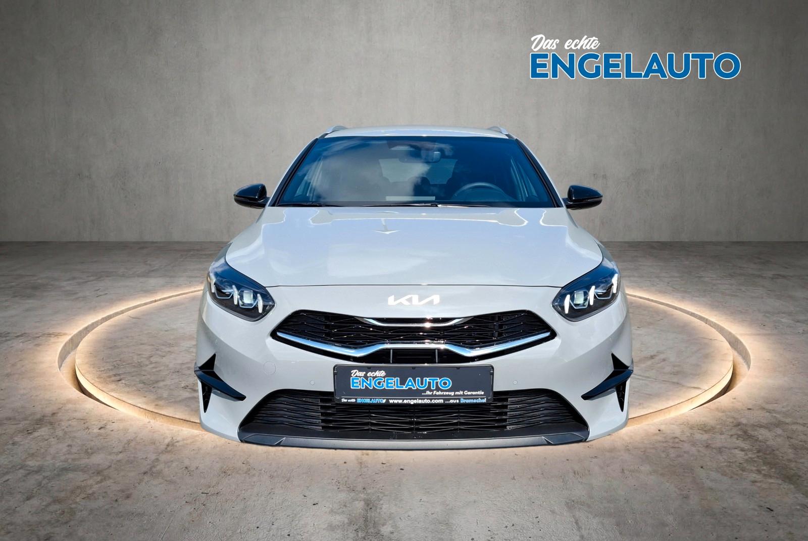 Kia cee'd Sportswagon 1.0 T-GDI  KAMERA JBL SHZ LHZ