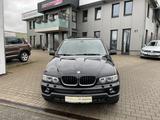BMW X5 3.0d 218PS Automatik Navi, Xenon, Leder - BMW aus 2005: Geländewagen