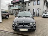 BMW X5 3.0d 218PS Automatik Navi, Xenon, Leder - BMW X5: 2.0