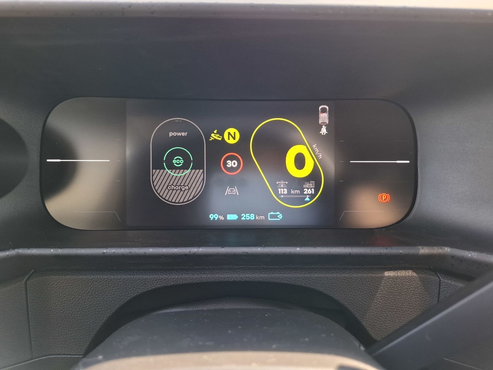 Renault Twingo - Bild 23