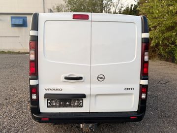 Opel Vivaro - 4