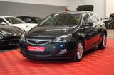 Opel Astra J 1.4 Turbo Aut. Bi-Xenon*Navi*Sportsitz* - gebrauchte Opel Astra aus dem Jahr 2012