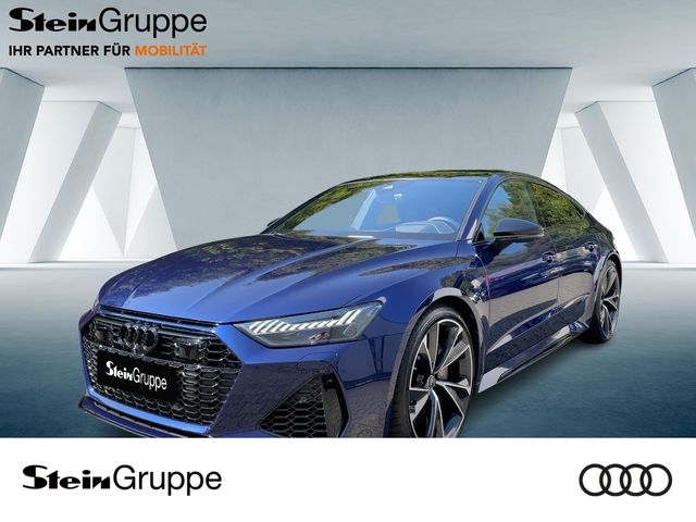 Audi RS 7 Sportback 4.0 quattro TFSI ACC FLA HUD 360