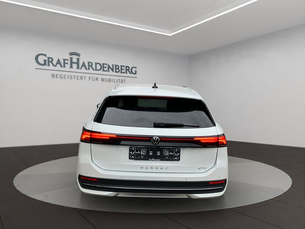Volkswagen Passat Business 1.5 eTSI DSG Navi AHK AreaView foto 5