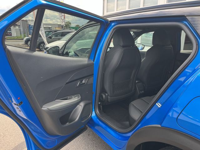 2008 GT 1.5 BlueHDi 130 EAT8 *SHZ*AHK*LED*