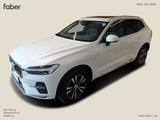 Volvo XC60 T8 Core Recharge Plug-In Hybrid AWD - Volvo XC60: T8