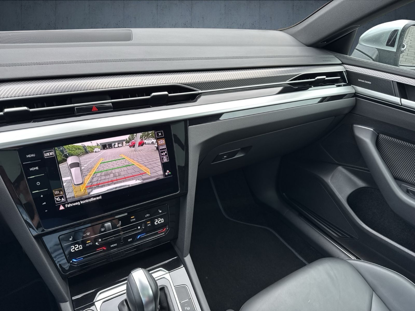 Volkswagen Arteon - Bild 30