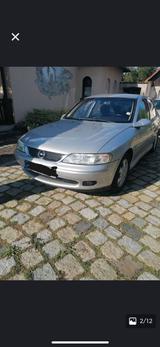 Opel Vectra B J96 - Opel Vectra in Mannheim