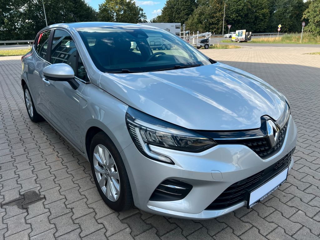 Image of Renault Clio