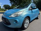Ford Ka Titanium 1.2, Klimaanlage, Tüv neu - Ford aus 2008: Ka