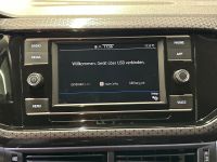 Volkswagen T-Cross - Vorschau Bild 20