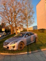 Mazda 6  schräghecklimousine Sport - Mazda 6 Gebrauchtwagen in München