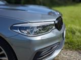 BMW 540i xD Touring Harman NV 360 Pano LED Head-up - BMW 540 von privat