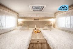 Fahrzeugabbildung Eura Mobil Profila T 726 EB *Early Bird Aktion 2026*