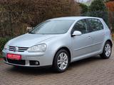 Volkswagen Golf V Lim. Tour 1,6L Motor - Volkswagen Golf: V Motor