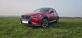 Mazda CX-3 2.0 SKYACTIV-G 121 Sports-Line FWD Spor... - Mazda CX-3 in Wuppertal