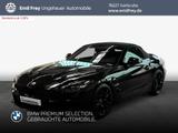 BMW Z4 sDrive30i Aut. M Sport - BMW Z4 M Gebrauchtwagen