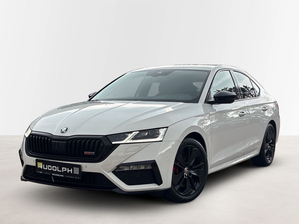 Image of Skoda Octavia