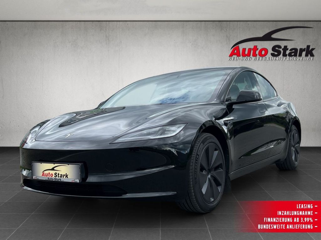 Image of Tesla Model 3