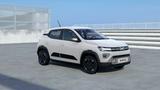 Dacia Spring Extreme electric 100