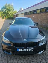 BMW Bmw 520d F10 M Paket - BMW 520 aus 2010: 520d