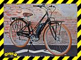 Electra Loft Go! 5i Step-Thru - Electra E-Bikes