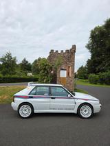Lancia Delta HF Integrale EVO Martini 6 Champion - gebrauchte Lancia Delta aus dem Jahr 1992