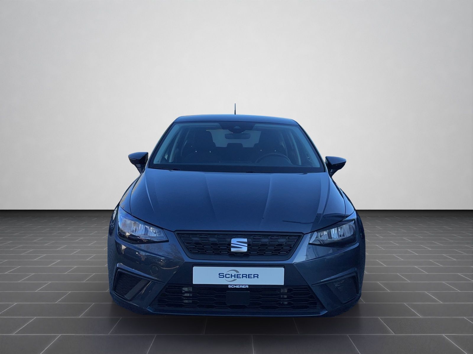 Seat Ibiza - Bild 6