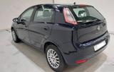 Fiat Punto 1.2 8V More Klima ZV SHZ SH 1-Hand Euro-5 - Fiat Punto in Frankfurt (Main)