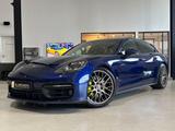 Porsche Panamera Sport Turismo 4 E-Hybrid Plat. Edition - Porsche Panamera Edition mit Hybrid-Antrieb (Benzin/Elektro)