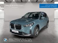 BMW X1 - Vorschau Bild 1