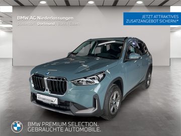 BMW Leasingangebot: BMW X1 sDrive20d AHK Driv.Assist.Prof Harman/K LED