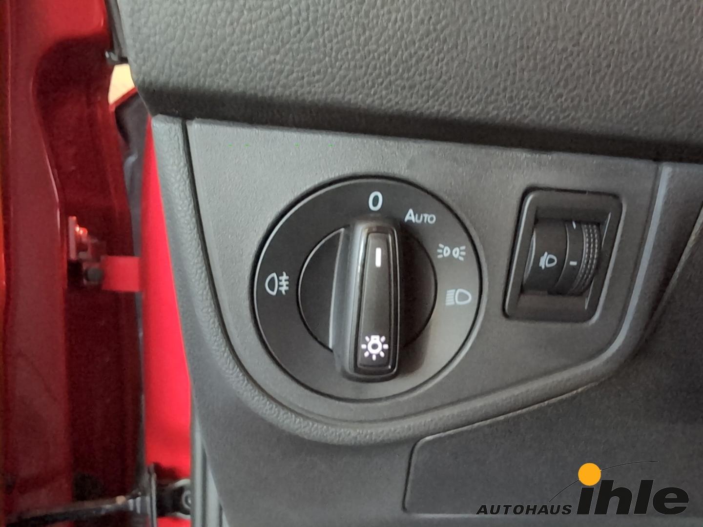 Volkswagen Polo Life 1,0 TSI DSG ACC+APP-CONNECT+SITZHEIZUN, миниатюра 22