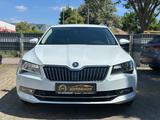 Skoda Superb Combi Style/Garantie/Memory Sitze/ - Skoda Superb in Ludwigshafen