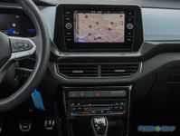 Volkswagen T-Cross - Vorschau Bild 11