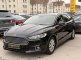 Ford Mondeo Turnier -1.Hand-S.Heft-Pdc