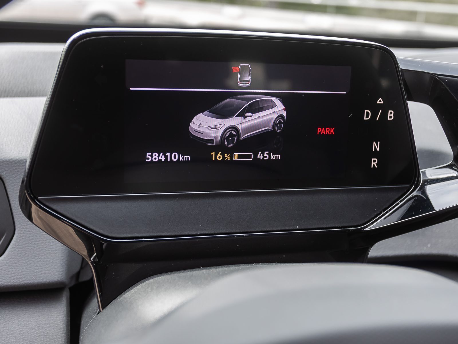 Volkswagen ID.3 - Bild 17