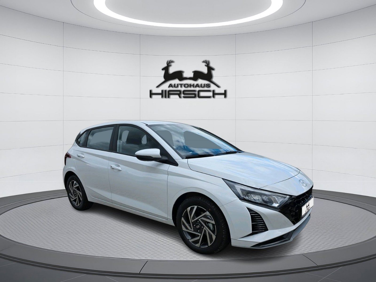 Hyundai i20 – Bild 2
