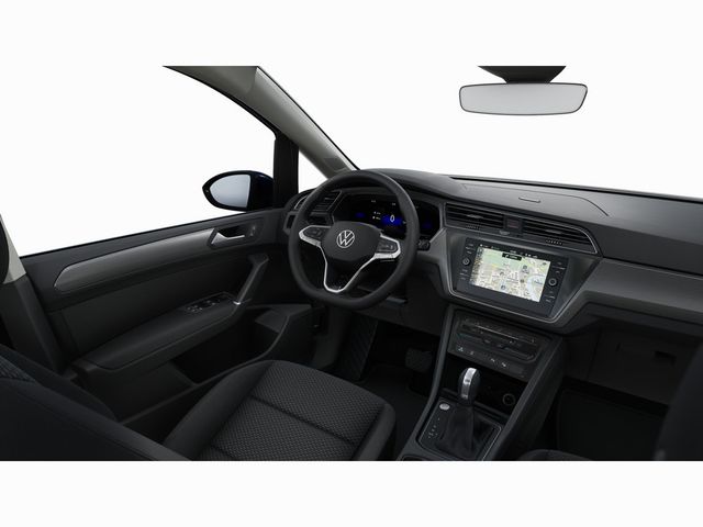Touran Comfortline 1.5 TSI DSG AHK, IQ.Drive, Ap