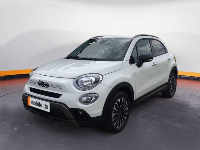 Fiat 500X Hatchback MY22 1.6 MultiJet 130k Cross