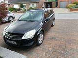 Opel Astra Caravan 1.6 Ecotec Edition 111 Jahre E... - Opel Astra: Ecotec