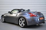 Nissan 370Z 40th Anniversary+1.Hand+Automatik+13.500KM - Nissan: K13