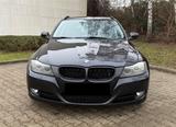 BMW 325d Touring | Top Zustand | 1.Hand - BMW 325: Kombi, 325d