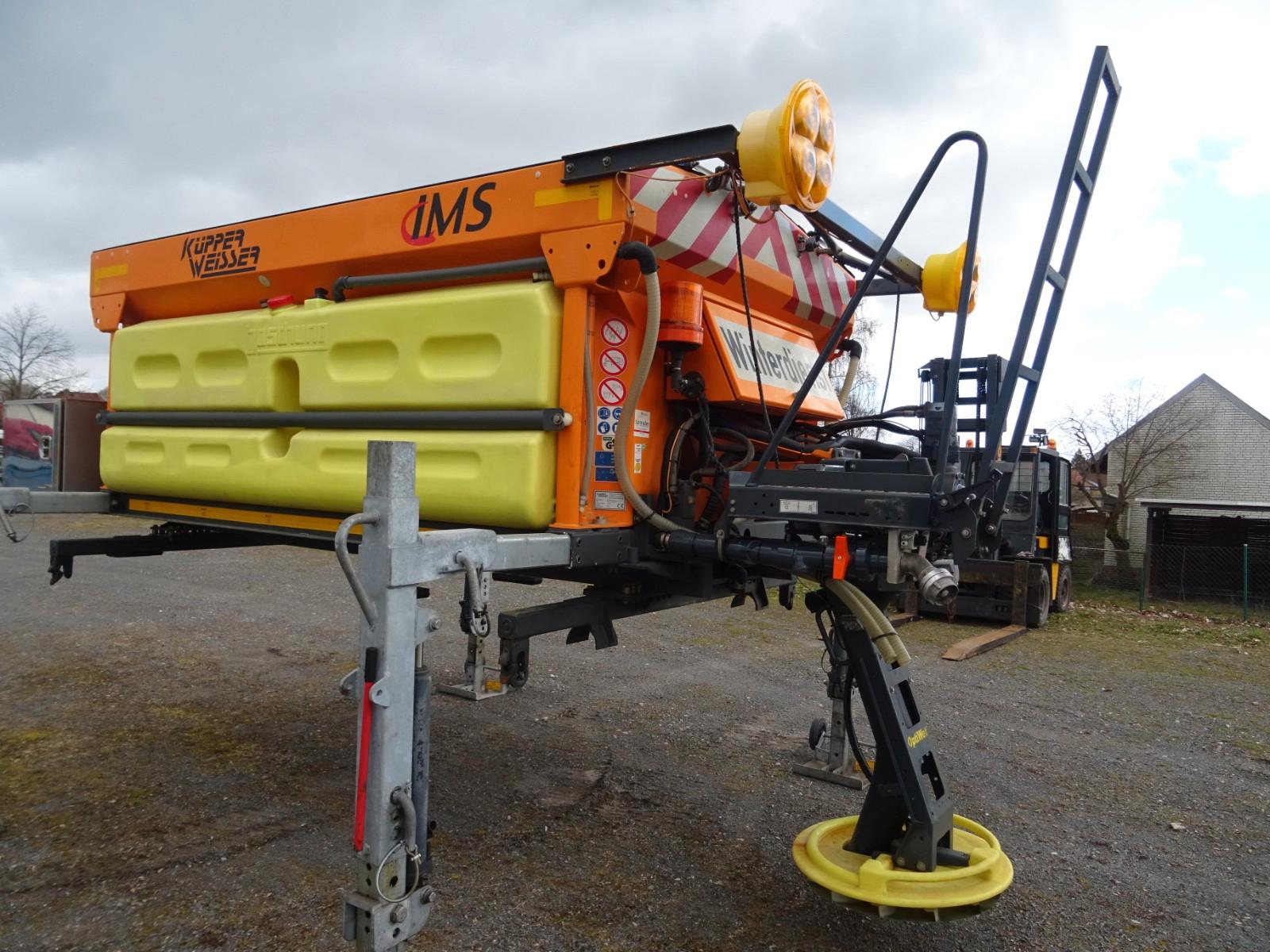 Andere Salzstreuer/Solestreuer 2023 K+W Neupr. 66500 €