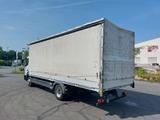 Mercedes-Benz 12-24 Atego PL-SP- Blatt/Luft - only 185.000 Km - Mercedes-Benz Atego 12