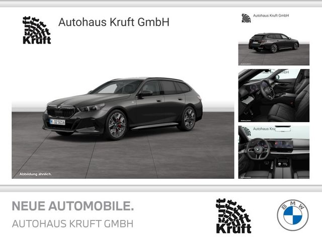 BMW 540d xDrive xDrive40+MSPORT PRO+PANO+20M+HEADUP+