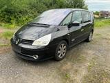 Renault  Espase  2.0 Dissel 7 sitze Leder ... - gebrauchte Renault Espace aus dem Jahr 2011